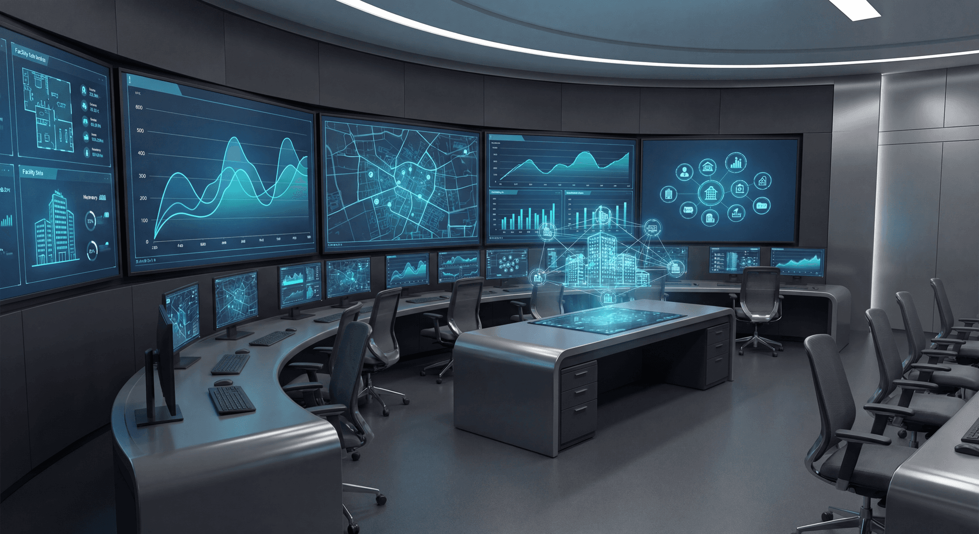 Why 78% of Facility Managers Plan to Increase IoT Investments in 2026