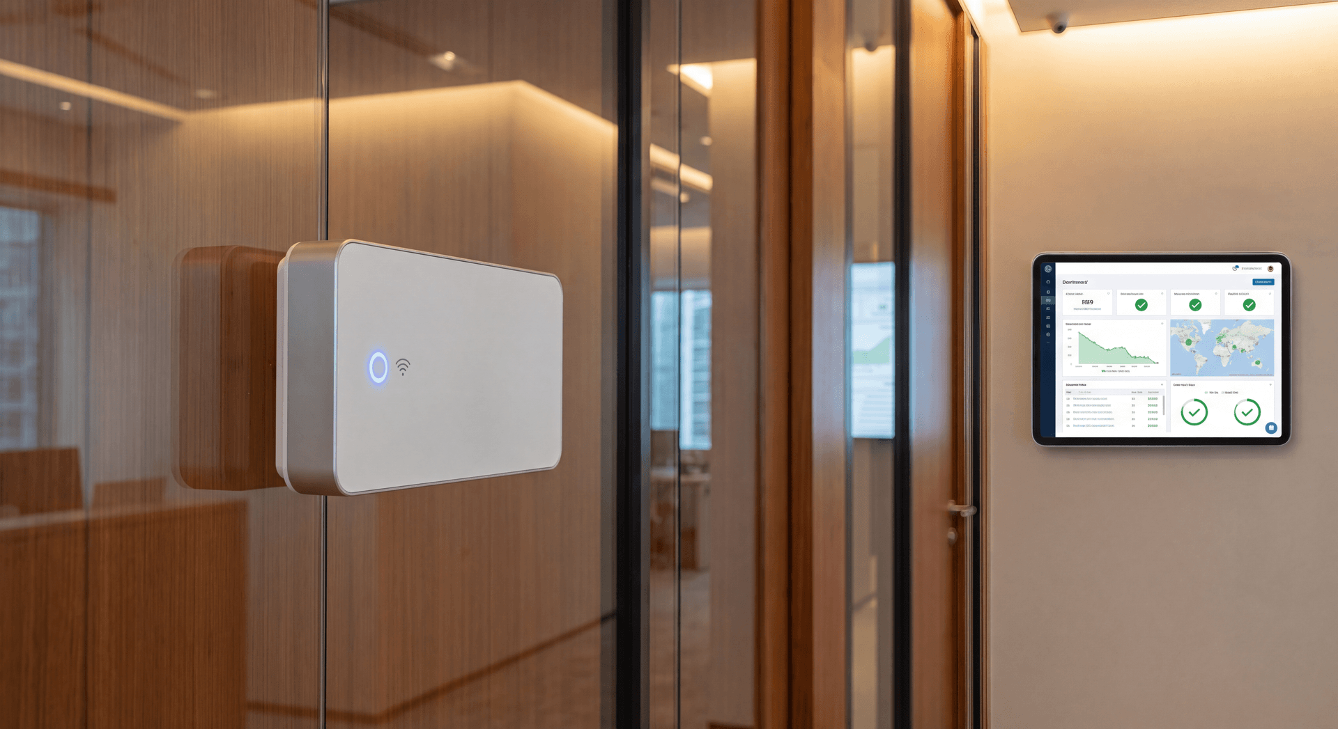 How Smart Traps Reduced Pest Sightings by 85% in a Singapore Office Tower
