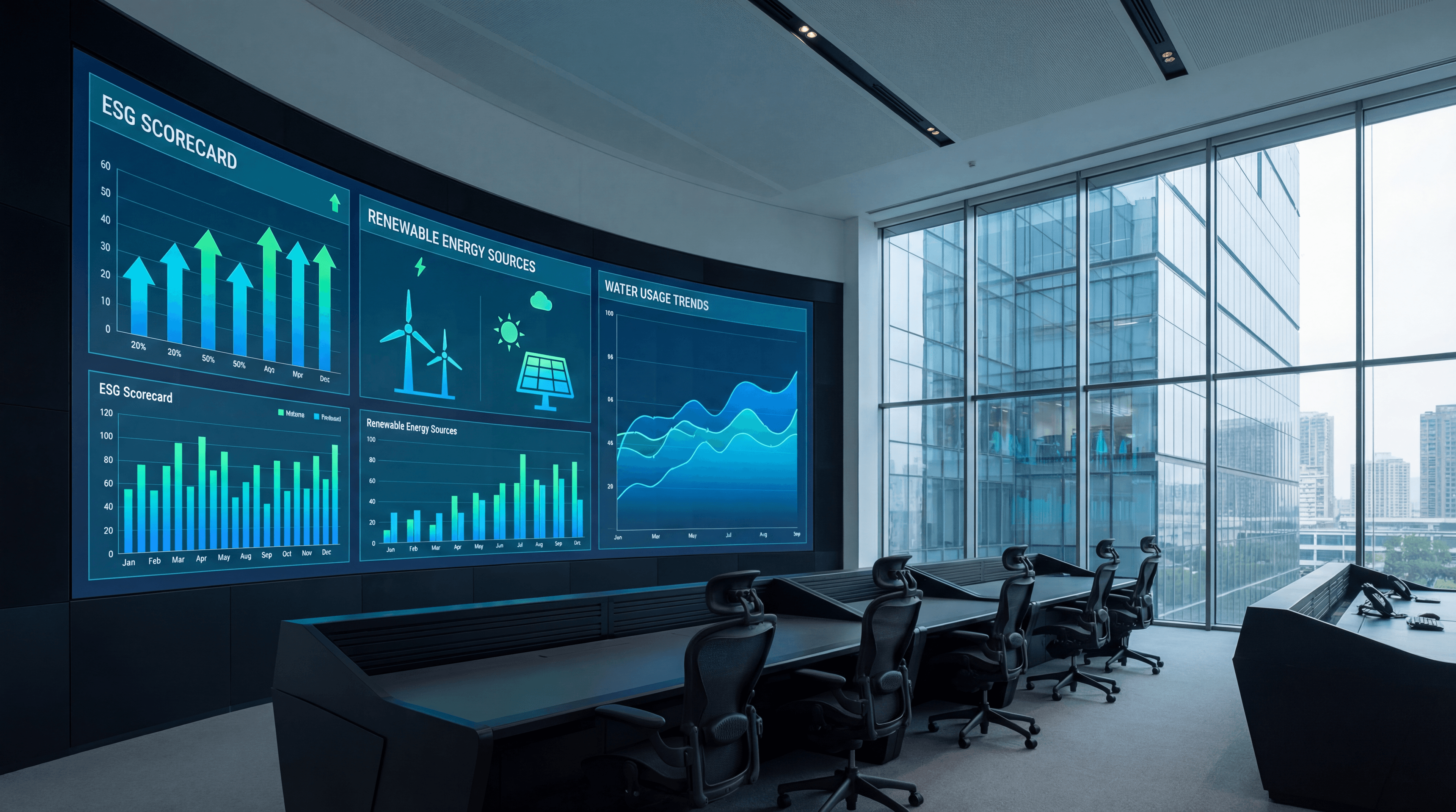 Post-COVID Hygiene Standards: What Commercial Buildings Must Implement by 2027