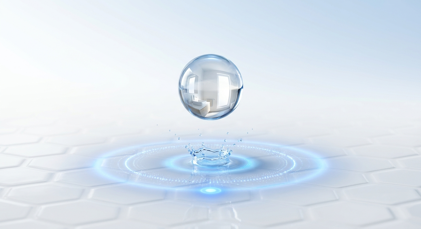 智慧洗手間與 IoT 防鼠：高端酒店 | LBSST